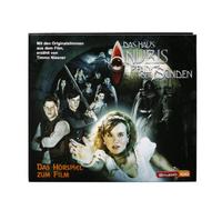 Haus Anu as - Pfad der 7 Sünden/Hörspiel Zum Kinofilm