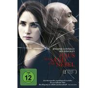 Haus aus Sand und Nebel