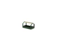 Haus Box Verde Scuro