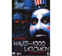 Haus der 1000 Leichen