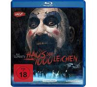 Haus der 1000 Leichen / Uncut