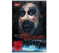 Haus der 1000 Leichen / Uncut - Digital Remastered