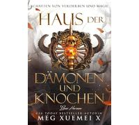 Haus der Dämonen und Knochen: Paranormale Romantasy: 5