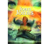 Haus der Kunst Joan Jonas (Tascabile)