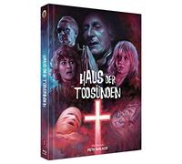 Haus der Todsünden (Pete Walker Collection Nr. 2)