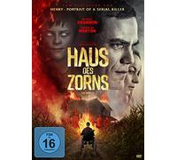 Haus des Zorns - The Harvest – Koch Media