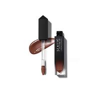 HAUS LABORATORIES By Lady Gaga: LE RIOT LIP GLOSS Lucidalabbra leggero e luminoso disponibile in 31 colori, scintillante e luccicante, confortevole, vegano e non testato su animali, 0.17 Oz