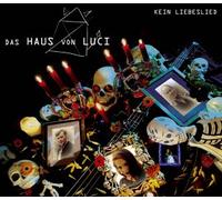 Haus Von Luci,das - Kein Liebeslied