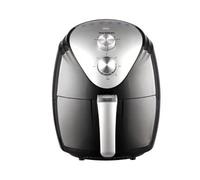 HAUSBERG HB-2250 FRIGGITRICE AD ARIA ELETTRICA "MAESTRO" 1500W 2,6 LITRI