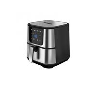 HAUSBERG HB-2365 FRIGGITRICE AD ARIA ELETTRICA DIGITALE 5,2L DISPLAY LCD