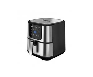 HAUSBERG HB-2365 FRIGGITRICE AD ARIA ELETTRICA DIGITALE 5,2L DISPLAY LCD