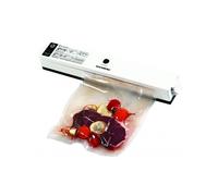 HAUSBERG HB-2600 SIGILLATRICE PER ALIMENTI SOTTOVUOTO ELETTRICA SIGILLANTE 80W