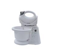 HAUSBERG HB-3519 MIXER ELETTRICO CON CIOTOLA SBATTITORE 2 LITRI 300W