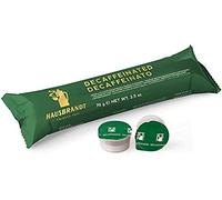 HAUSBRANDT 10 CAPSULE CIALDE DECAFFEINATO