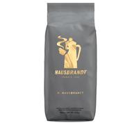Hausbrandt H. Hausbrandt - Chicchi di caffè (1 kg)