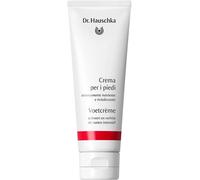 Dr. Hauschka Crema Piedi Nutriente/Rivitalizzante 75ml