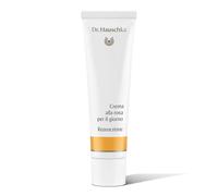 Hauschka Crema Rosa Gg 30ml