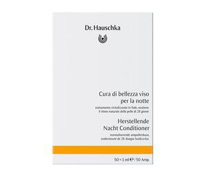HAUSCHKA CURA BELLEZ NOTTE 50F