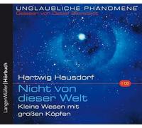 Hausdorf,Hartwig - Nicht Von Dieser Welt