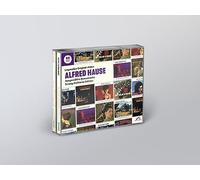 Hause, Alfred Big Box (CD)