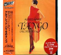 Hause Alfred - Alfred Hause's Tango