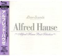 Hause, Alfred - Best Selection