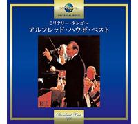 Hause*Alfred & His Orchestra - Alfred Hause