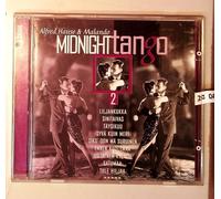 Hause,Alfred&Malando Orchestra - Midnight Tango Vol.2