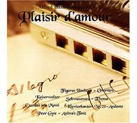 Hause,Alfred Orchester - Plaisir d'Amour