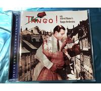 Hause,Alfred Orchester - Tango