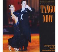 Hause,Alfred Orchester - Tango Now