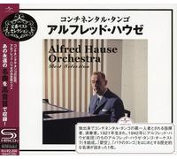 Hause, Alfred Orchestra - Best Selection