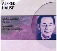 Hause,Alfred - Portrait-Nostalgiestars