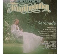 Promenaden Alfred Hause Klassische Traummelodien (Serenade) (CD)