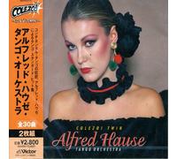 Hause Alfred Tango Orchestra - Colezo Twin