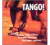 Hause, Alfred Tango Orchestra - Tango!