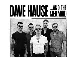 Hause, Dave - ...and the Mermaid