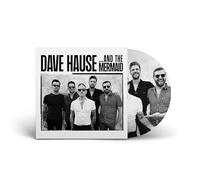Hause, Dave - ...and the Mermaid (Picture Vinyl)