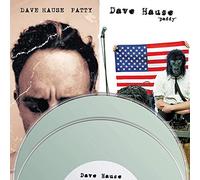 Hause Dave - Patty/Paddy