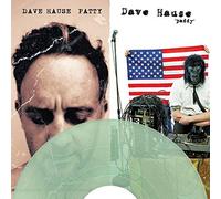Dave Hause Patty/Paddy (Vinyl LP) 12" Album
