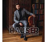 Stjepan Hauser Hauser: Classic (CD) Album