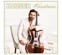 HAUSER HAUSER: Christmas (CD) Album