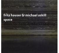 HAUSER, FRITZ - SPACE