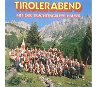 Hauser,Hans U.S.Trachtengruppe - Tirolerabend 2