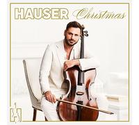 Hauser - Hauser: Christmas/CD