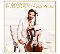 HAUSER HAUSER: Christmas (CD) Album