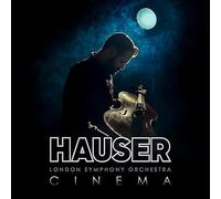 Hauser/London Symphony Orchestra - Hauser - Cinema