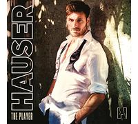 Hauser Player (Vinyl LP)