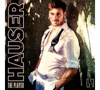 Audio Cd Hauser: The Player