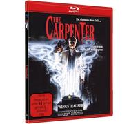 Hauser, Wings - The Carpenter - Cover B - 2k-Remaster & Unrated [Edizione: Germania]